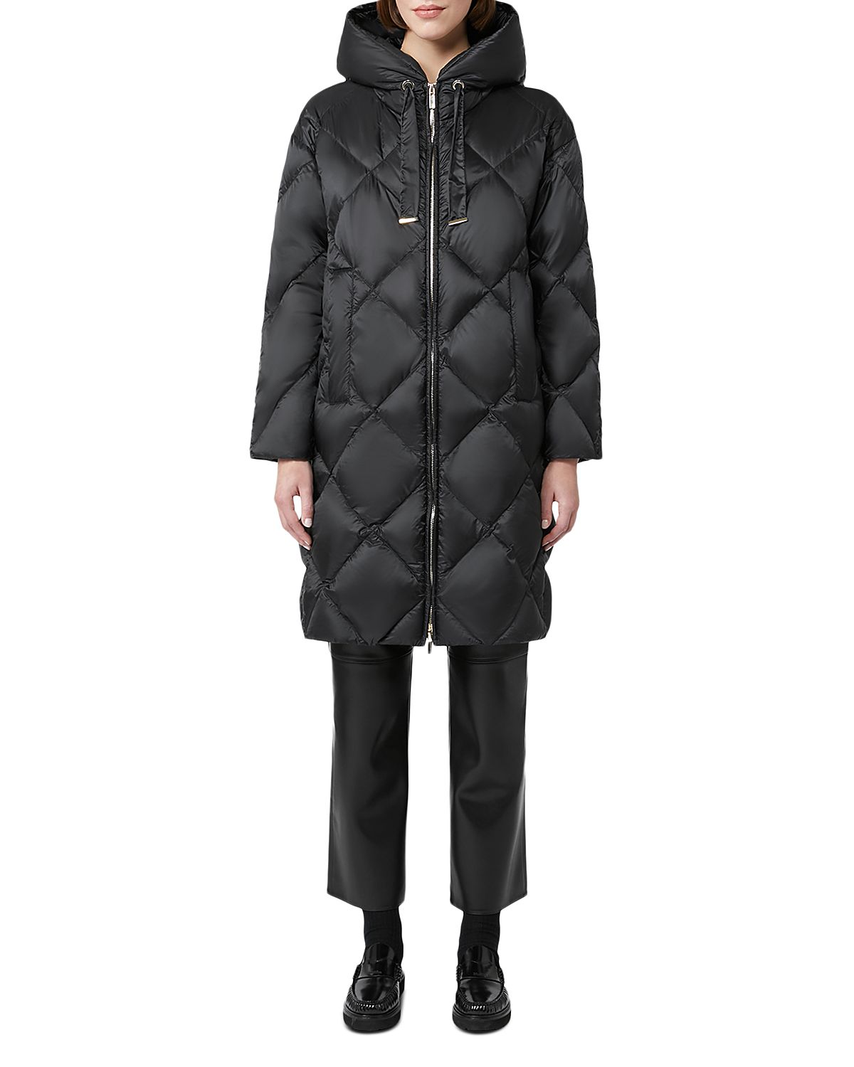 Max Mara Mtctrefe Jacket