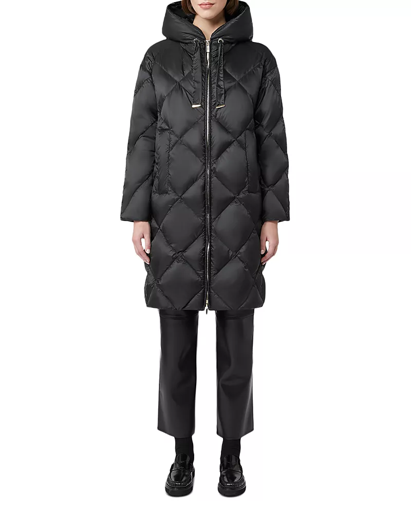 Max Mara Mtctrefe Jacket