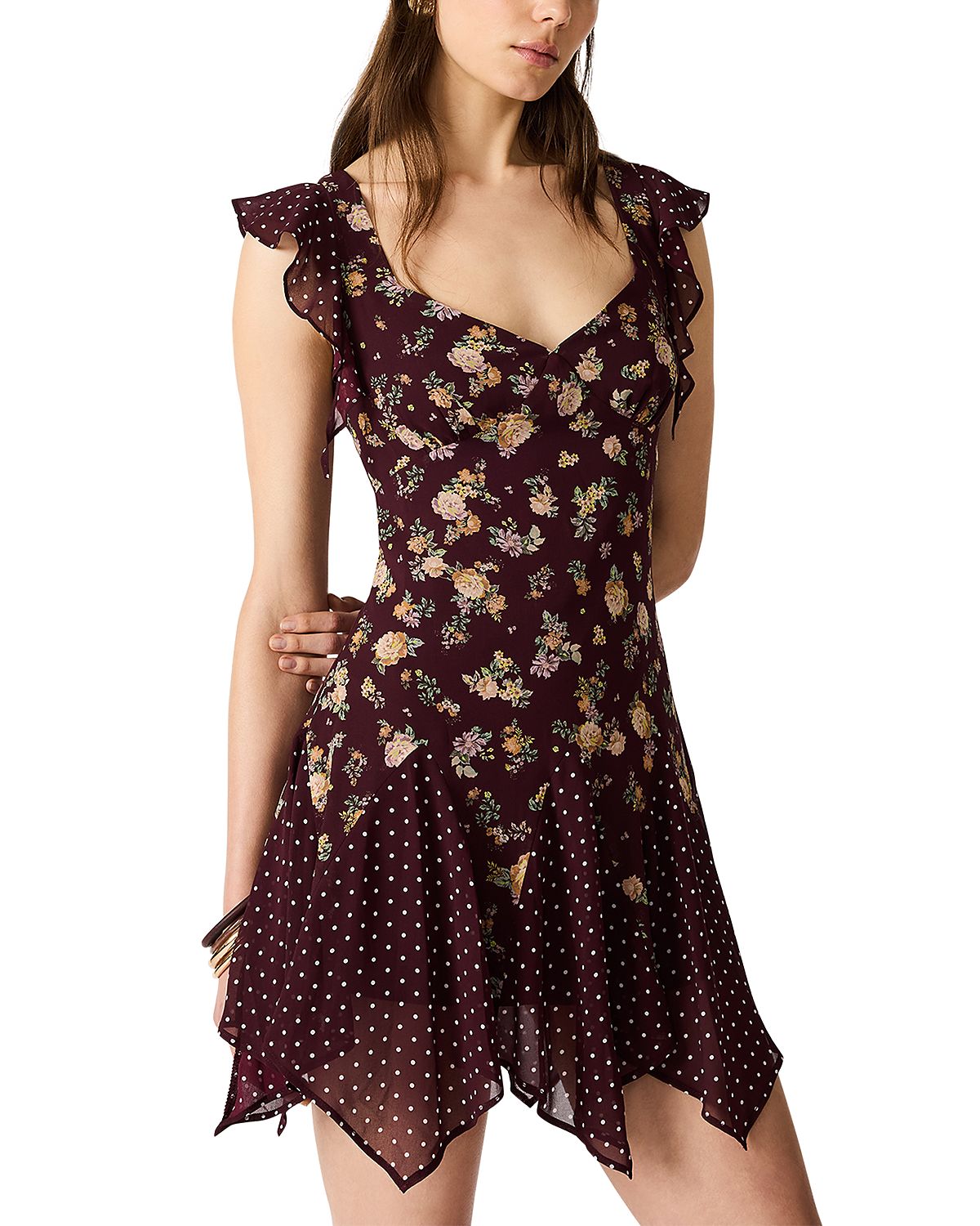 Steve Madden Tanisha Dress