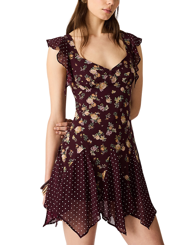 Steve Madden Tanisha Dress