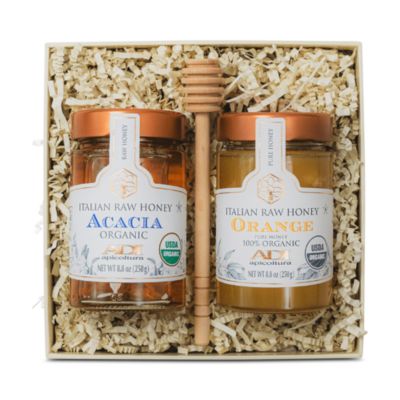  Bee Healthy Gift Box