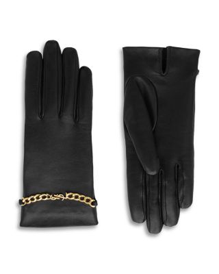 Cassandre Gloves