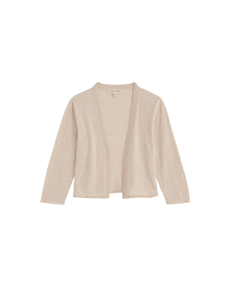 Seasalt Cornwall Vanessa Open Front Knitted Cardigan