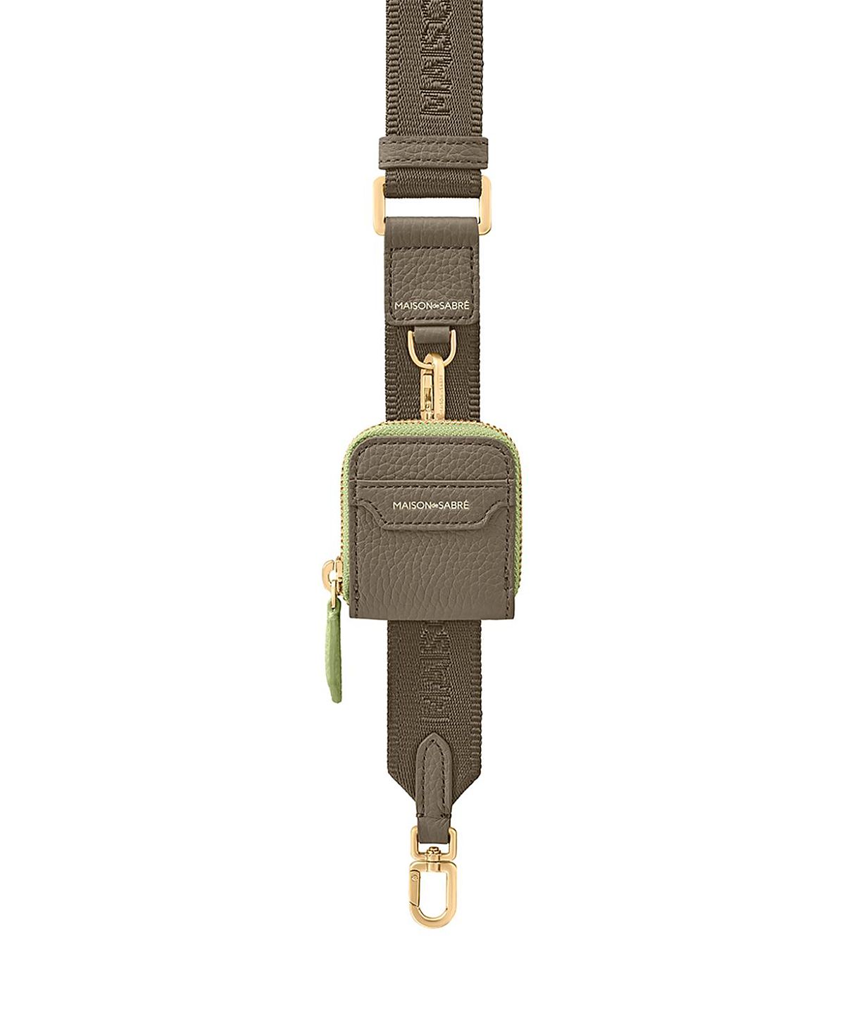 Maison de SABRE The Utility Strap