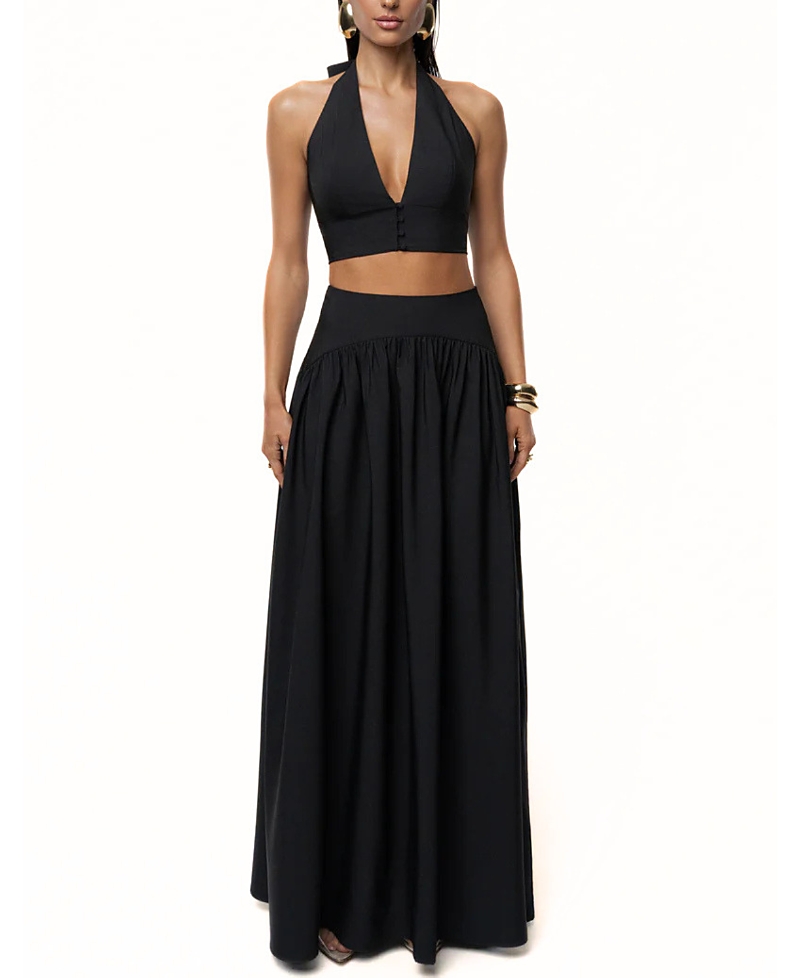Jluxlabel Haven Skirt Set