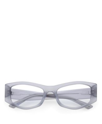  Jade Womens Blue Light Blocking Reading Glasses, 53 mm