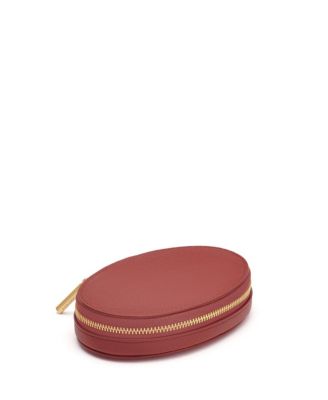 Travel Jewelry Case