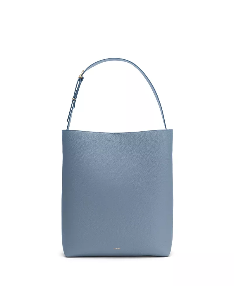 Cuyana Oversized Linea Bag
