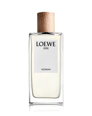 001 Woman Eau de Parfum