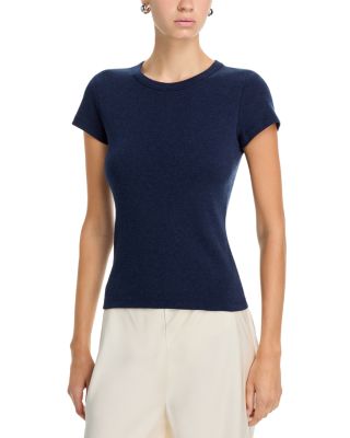 Leset Nando Cotton Slim Fit Tee