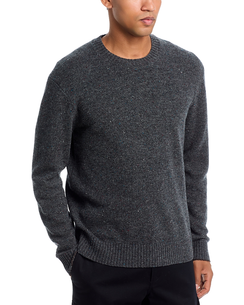 The Men's Store at Bloomingdale's Donegal Crewneck - Exclusive