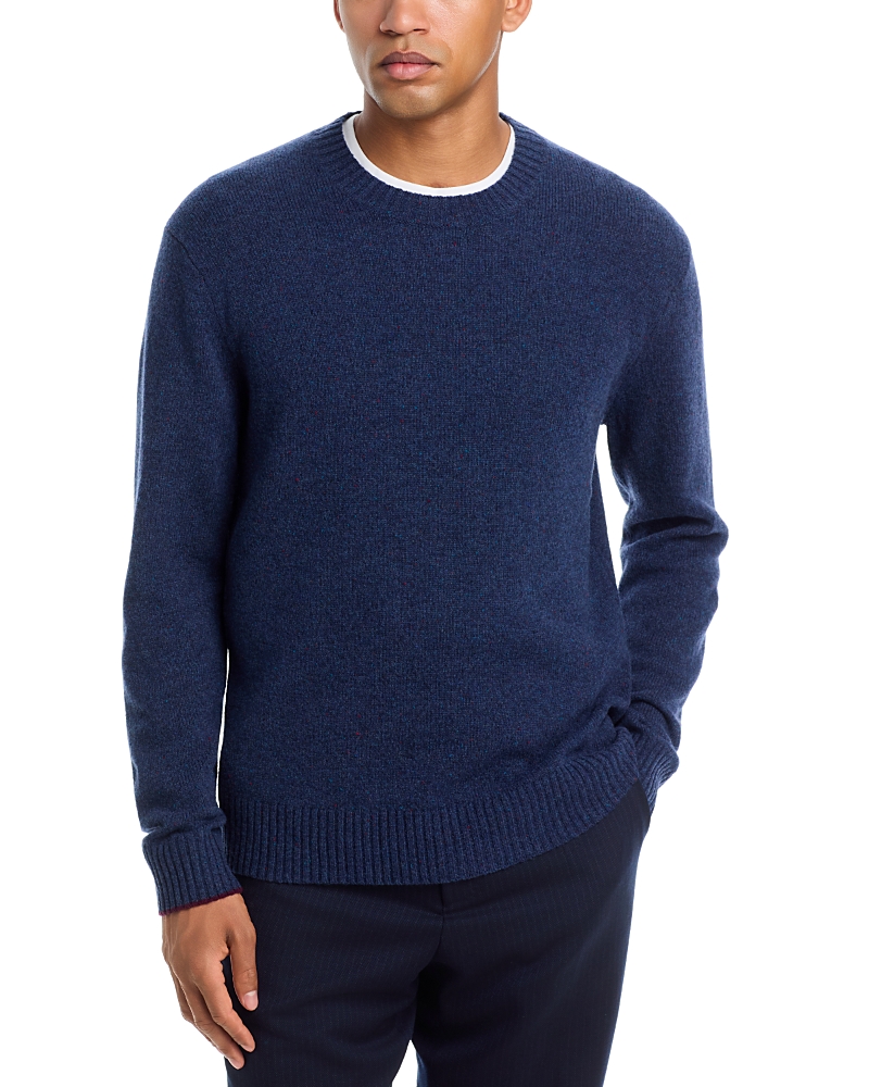 The Men's Store At Bloomingdale's Donegal Crewneck - Exclusive