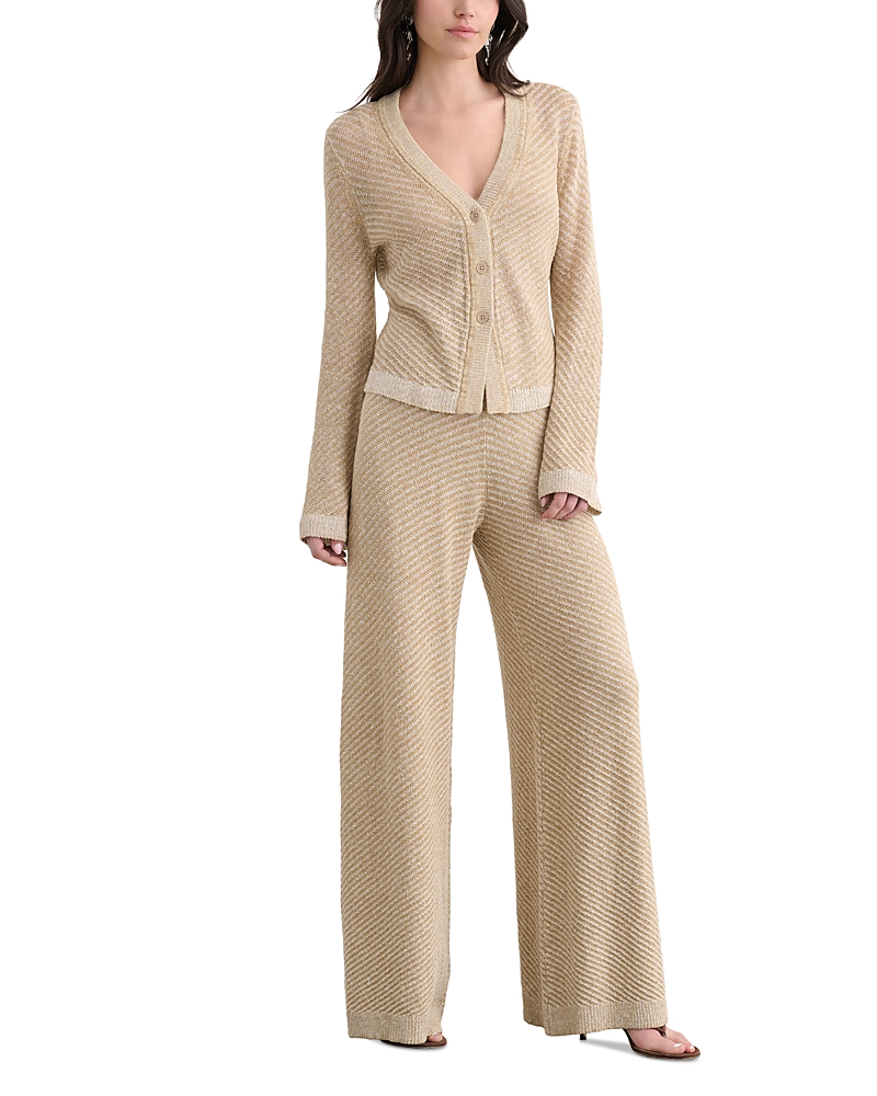 Toccin Becky V Neck Cardigan