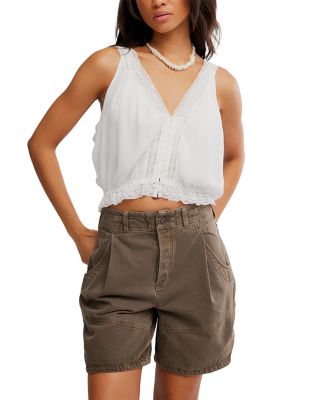 Celeste Tank Top