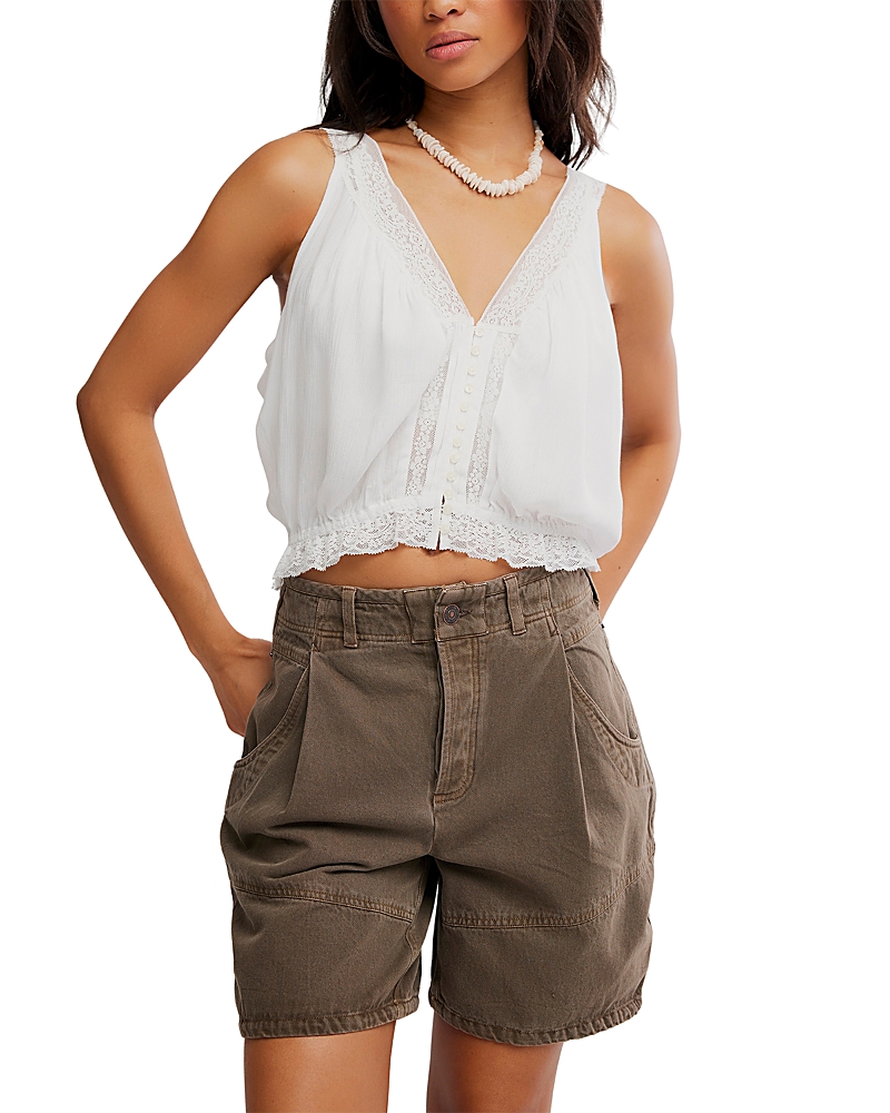 Free People Celeste Tank Top