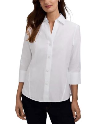 Paityn Non-Iron Shirt - thumbnail 3