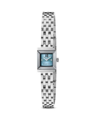 G-Frame Square Generation Watch, 14mm x 18mm