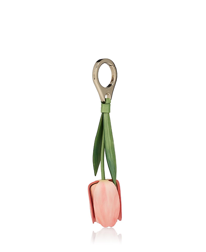 Christian Louboutin Women's Flower Tulip Bag Charm