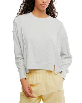 All My Love Long Sleeve Tee
