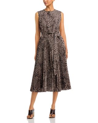 Stella Midi Dress