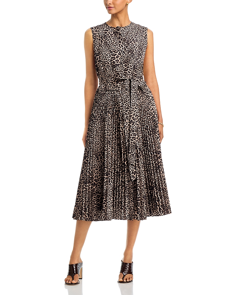 Kobi Halperin Stella Midi Dress