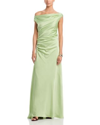 Simkhai Elinne Gown