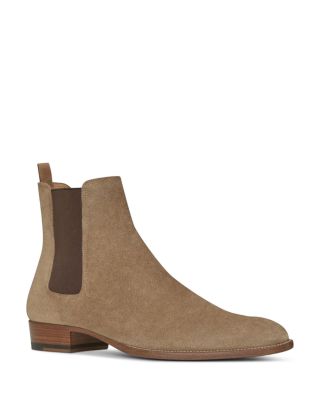 Men's Wyatt Chelsea Boots