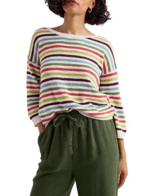 Seasalt Cornwall Women's Knavock Sweater