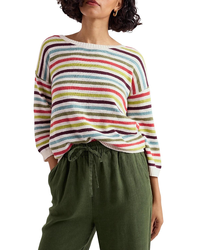Seasalt Cornwall Women's Knavock Sweater