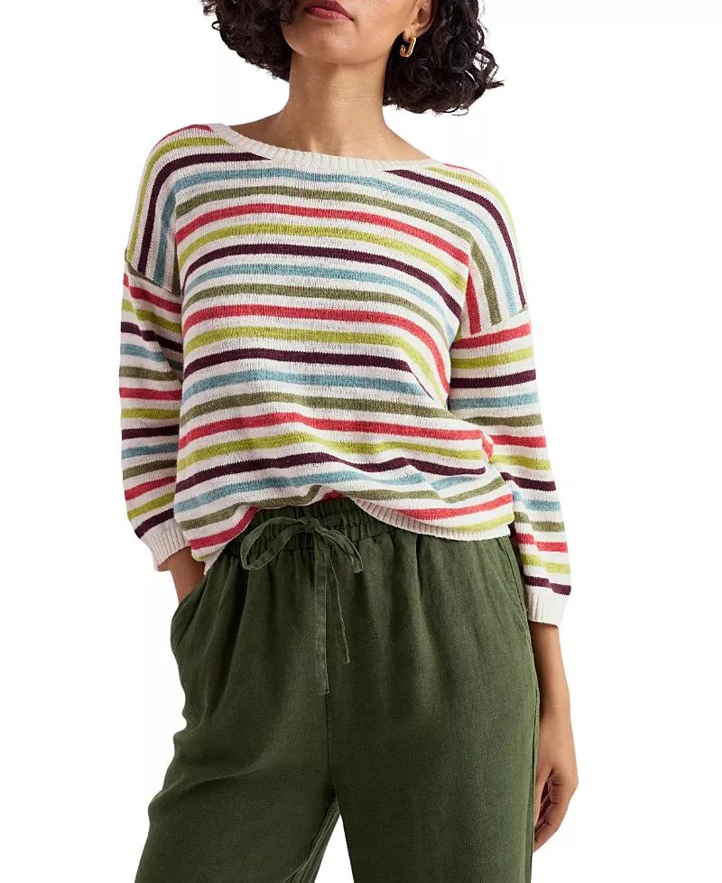 Seasalt Cornwall Women's Knavock Sweater