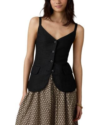 Sun Strider Milo Vest