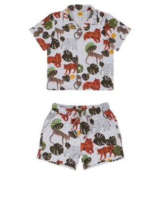  Unisex Jungle Jam Setzers - Little Kid, Big Kid
