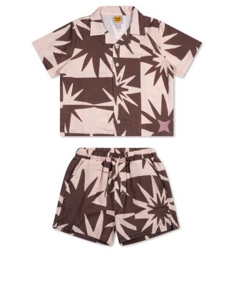  Unisex Pow Pow Pals Setzers - Little Kid, Big Kid