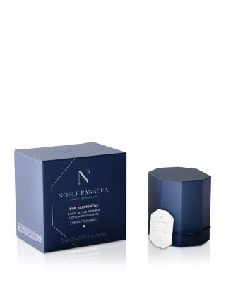 The Elemental Exfoliating Refiner Refill