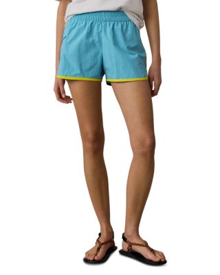 Faherty Shorelite Active Shorts