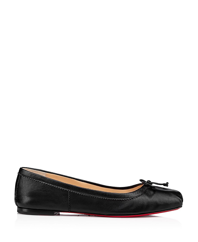 Christian Louboutin Women's Mamadrague Ballerina