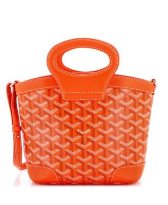  Mini Beluga Bag Coated Canvas