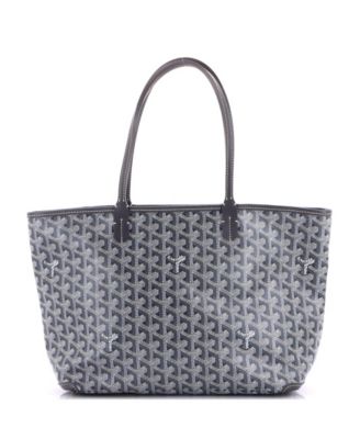  PM Artois Tote Coated Canvas