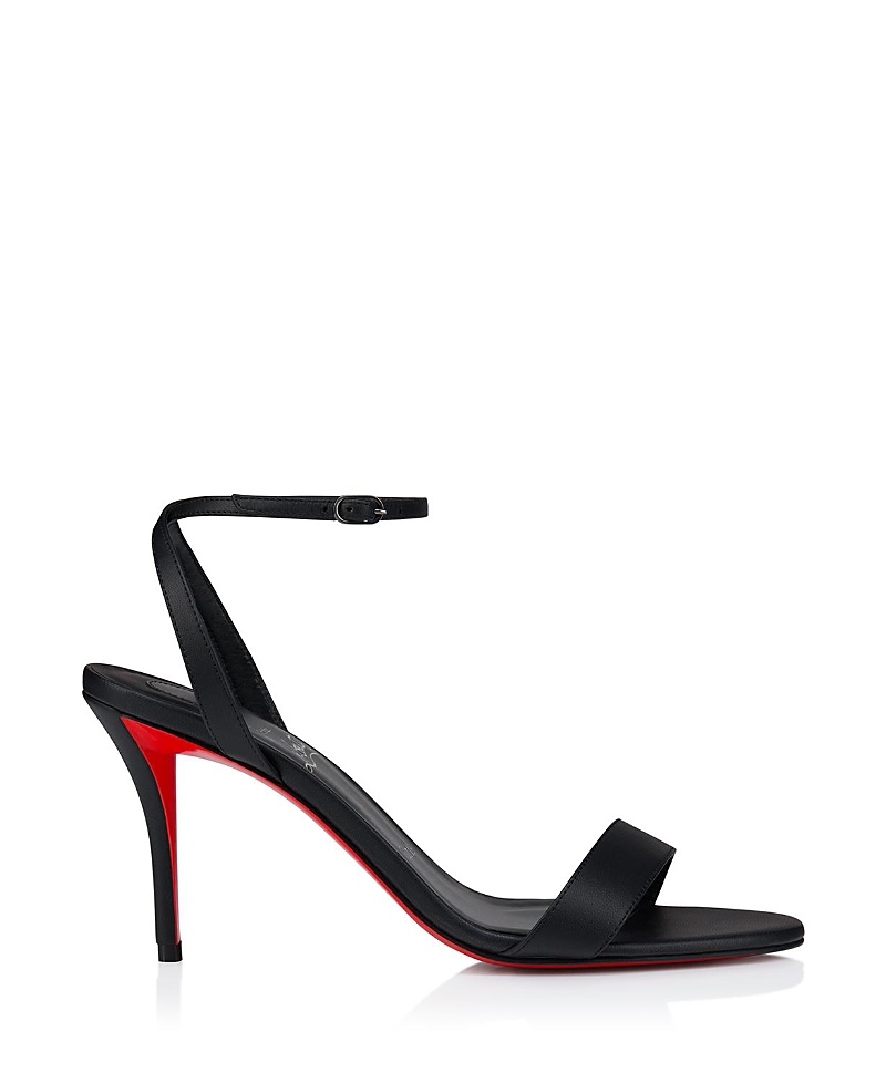 Christian Louboutin Women's Miss Z Strappy Sandals