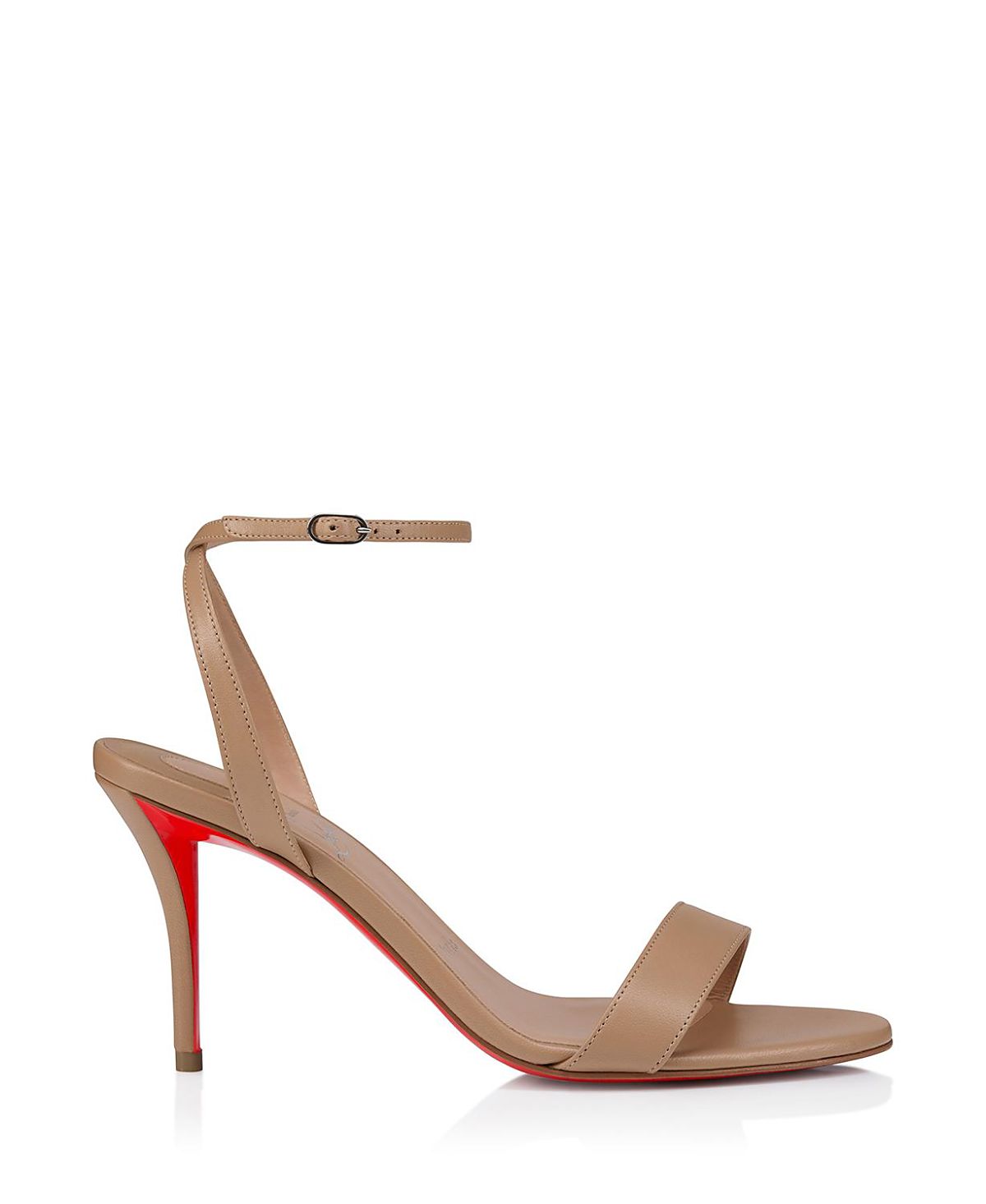 Christian Louboutin Women's Miss Z Strappy Sandals