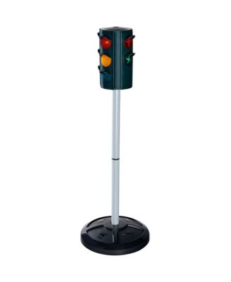  Traffic Stoplight Ampelmann Realistic Light-Up Road Safety Toy, Ages 3+
