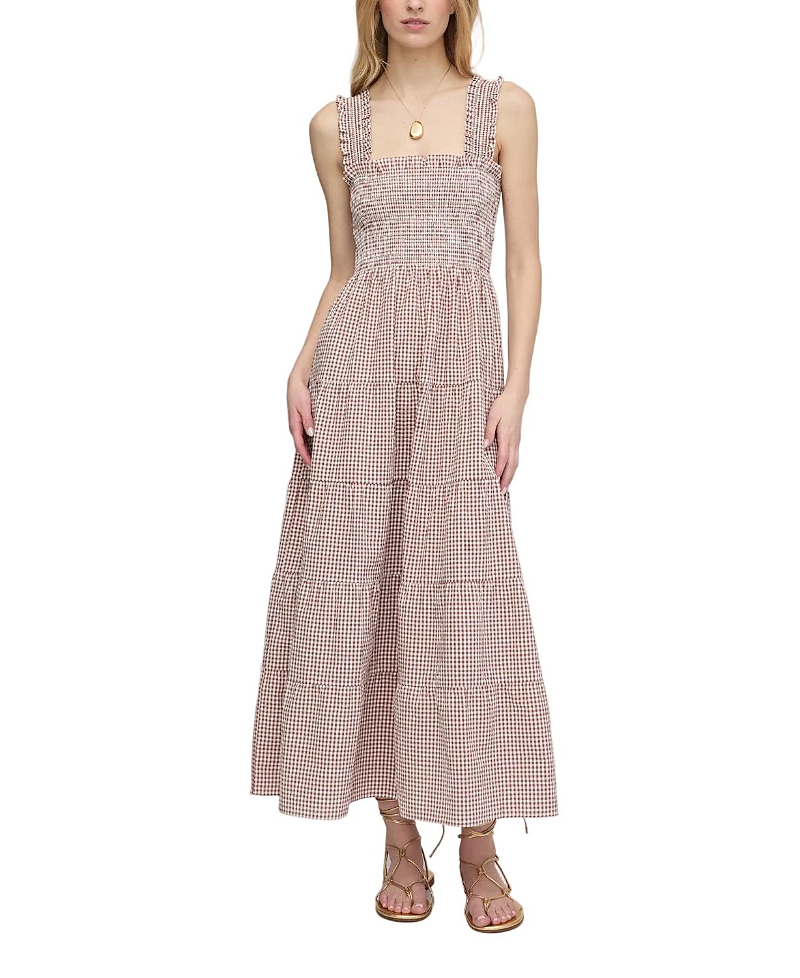 Hill House Home Women's The Goldie Nap Dress · XS