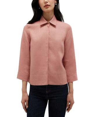 Nita Linen Shirt