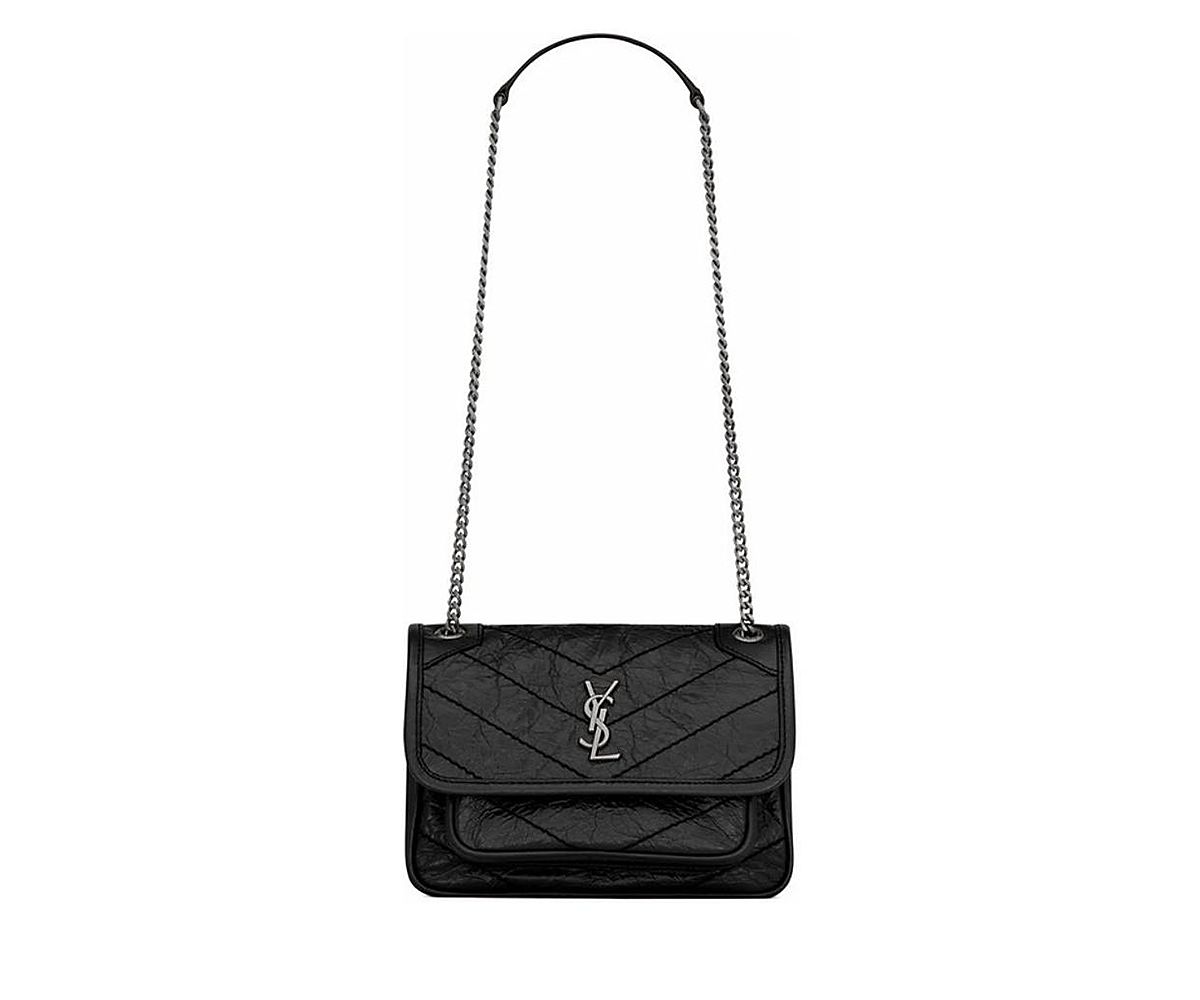 Saint Laurent Niki Mini Bag