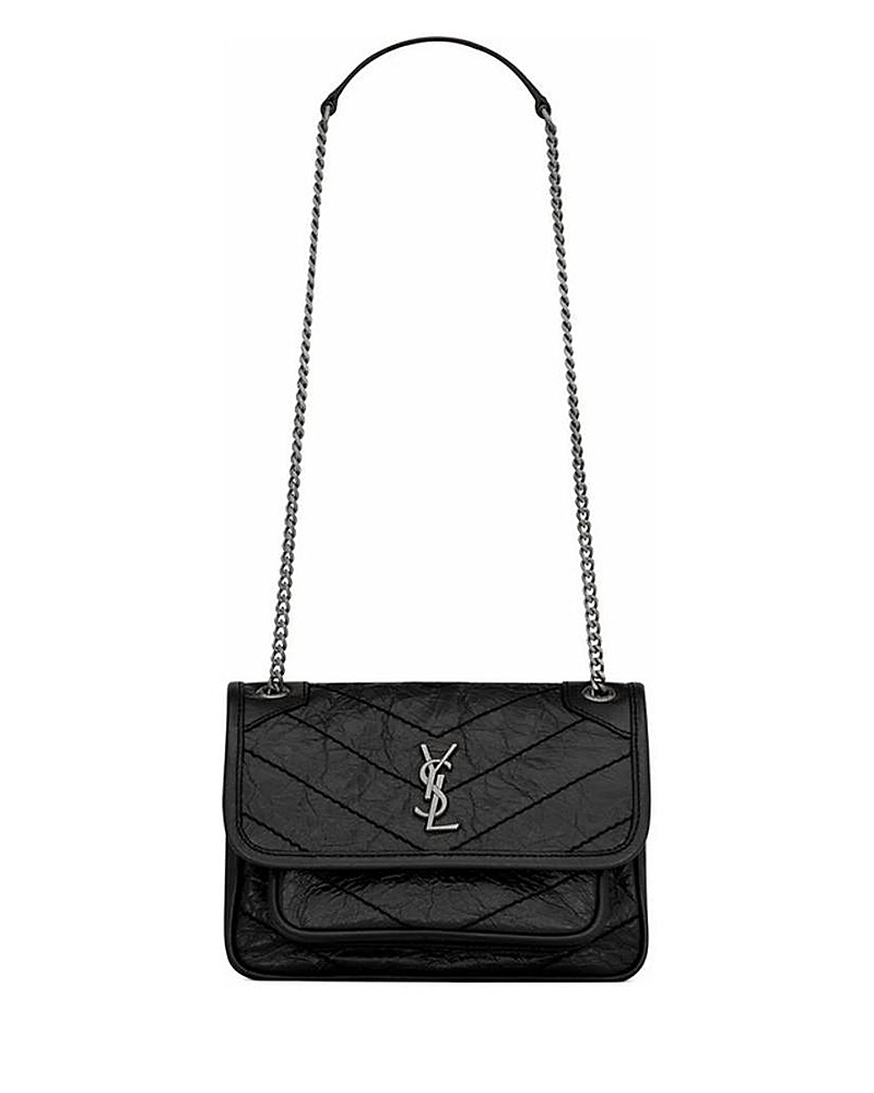 Saint Laurent Niki Mini Bag