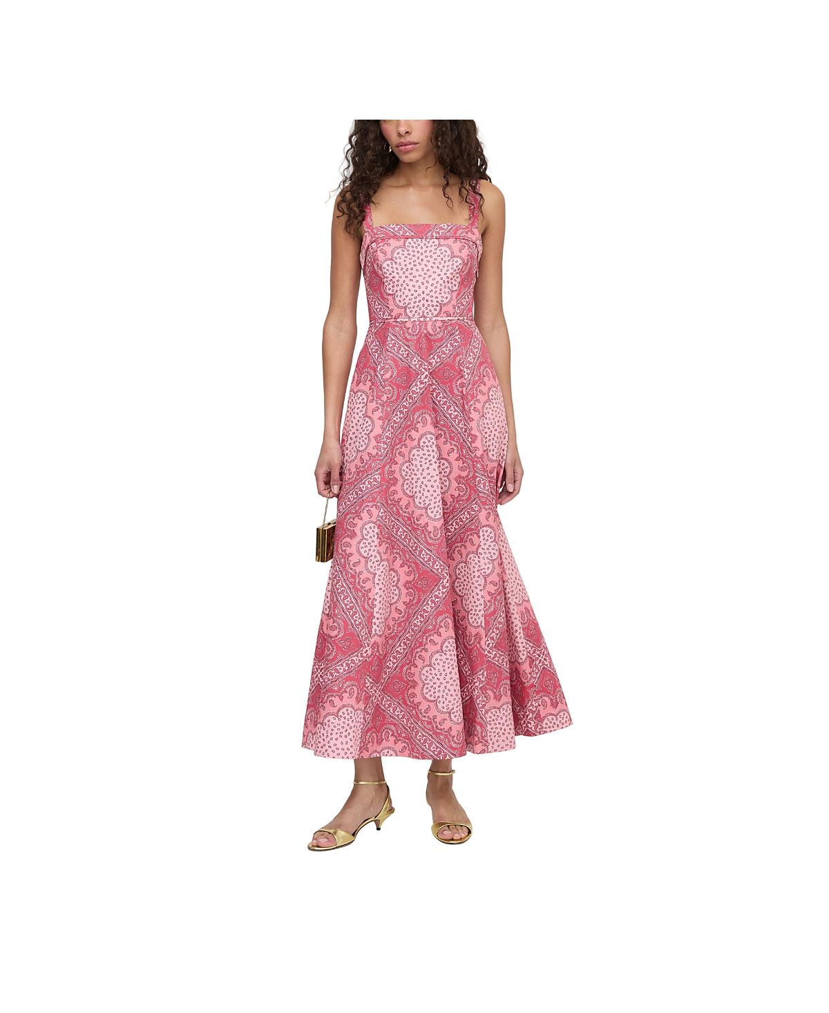 Hill House Home Women's The Ezra Dress