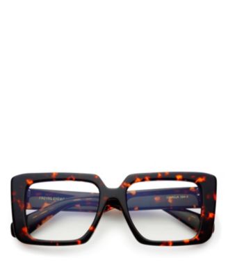 Ooversized Womens Reading Glasses, 52 mm