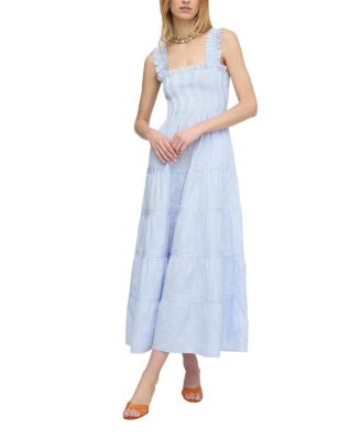 Hill House Home Women's The Goldie Nap Dress