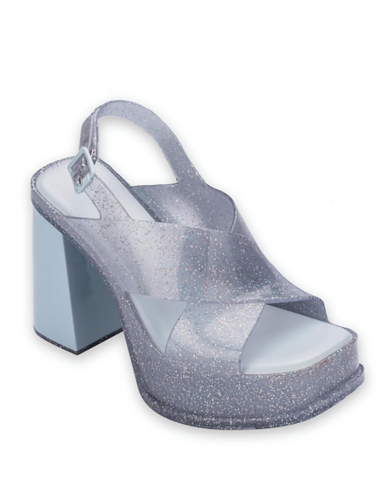 Melissa Women's Dance Heels