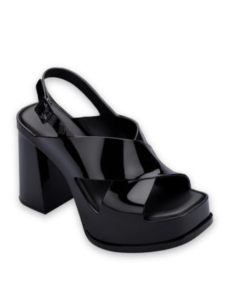 Melissa Women's Dance Heels